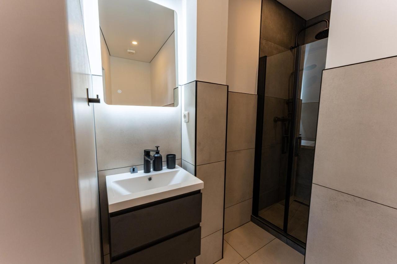 Moselresidenz Bellevue Alf Apartment Moselblick Kültér fotó